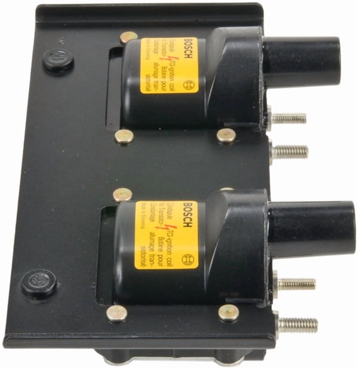 Bosch Ignition Coil -On- Plug
