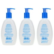 Vanicream Gentle Facial Cleanser 8 oz 3 Pack