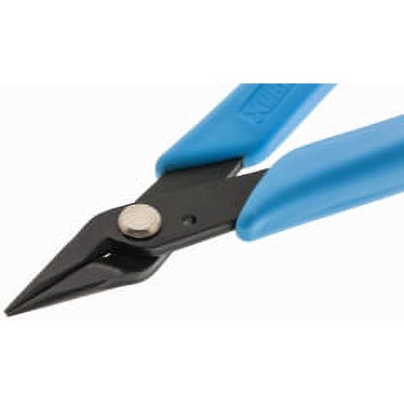 Xuron 488 Round Nose Pliers