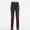 Red, variant on drppepioner Women's Insulated Snow Overalls, Color Pocket, Full Length Pants, Red