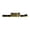 Yellow, variant on Multi-Section Yoga Resistance Bands Dance Training Gym Pilates Pull Strap Belt Equipment Sport Fitness Suitable for Yoga and Pilates