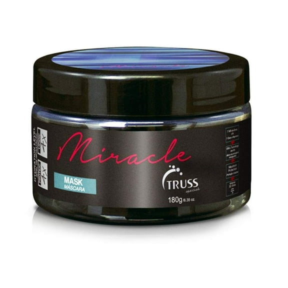 Truss Miracle Mask 6.35 oz