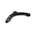 thumbnail image 3 of Metrix Premium Chassis Parts - Front Left Lower Control Arm w Ball Joint & Bushing Assembly Fits 05-10 Chevrolet Cobalt, 08-10 HHR, 07-10 Pontiac G5, 03-07 Saturn Ion, RK620302, Made in Europe, 3 of 6