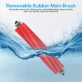 thumbnail image 3 of Bibemorol Roborock Q Revo Replacement Accessories Kit with Filter Paper, Dust, Brush, Mop Pads, Dust Bags, Side Brush, 22 Pack, 3 of 7