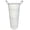 White, variant on Galvanized Metal Vase for Flower Farmhouse Decorative Flower Bucket Rustics Tin Flowers Holder for Cut Plant Home Decors