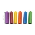 thumbnail image 3 of Handwriting Postures Correction Tool Writing Corrector Device Ergonomic Pen Grips Pencil Holder Writing Aid Grip Trainer, 3 of 8