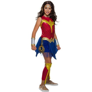 Costume Grand Heritage Wonder Woman™ donna