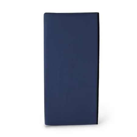 Skil-Care Positioner Wedge Blue , 17 W X 8 L X 8 H Inch