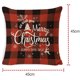 thumbnail image 3 of fundas de almohada navideñas A1, A-18, A-9, A-33 45 x 45 cm. Ormromra MZQ-1080-2, 3 of 6