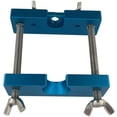 thumbnail image 3 of Extractor de boquillas M Y Fly Young Trumpet azul aluminio, 3 of 7