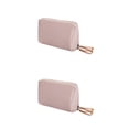 thumbnail image 4 of Yuarrent Bolsa de maquillaje impermeable para mujer Organizador de viaje conveniente y práctico Type3 NO3, 4 of 6