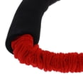 thumbnail image 3 of Tire de la banda de resistencia ejercicio cuerda ballesta entrenamiento de Rojo 40LB Colcomx Banda de resistencia física, 3 of 8