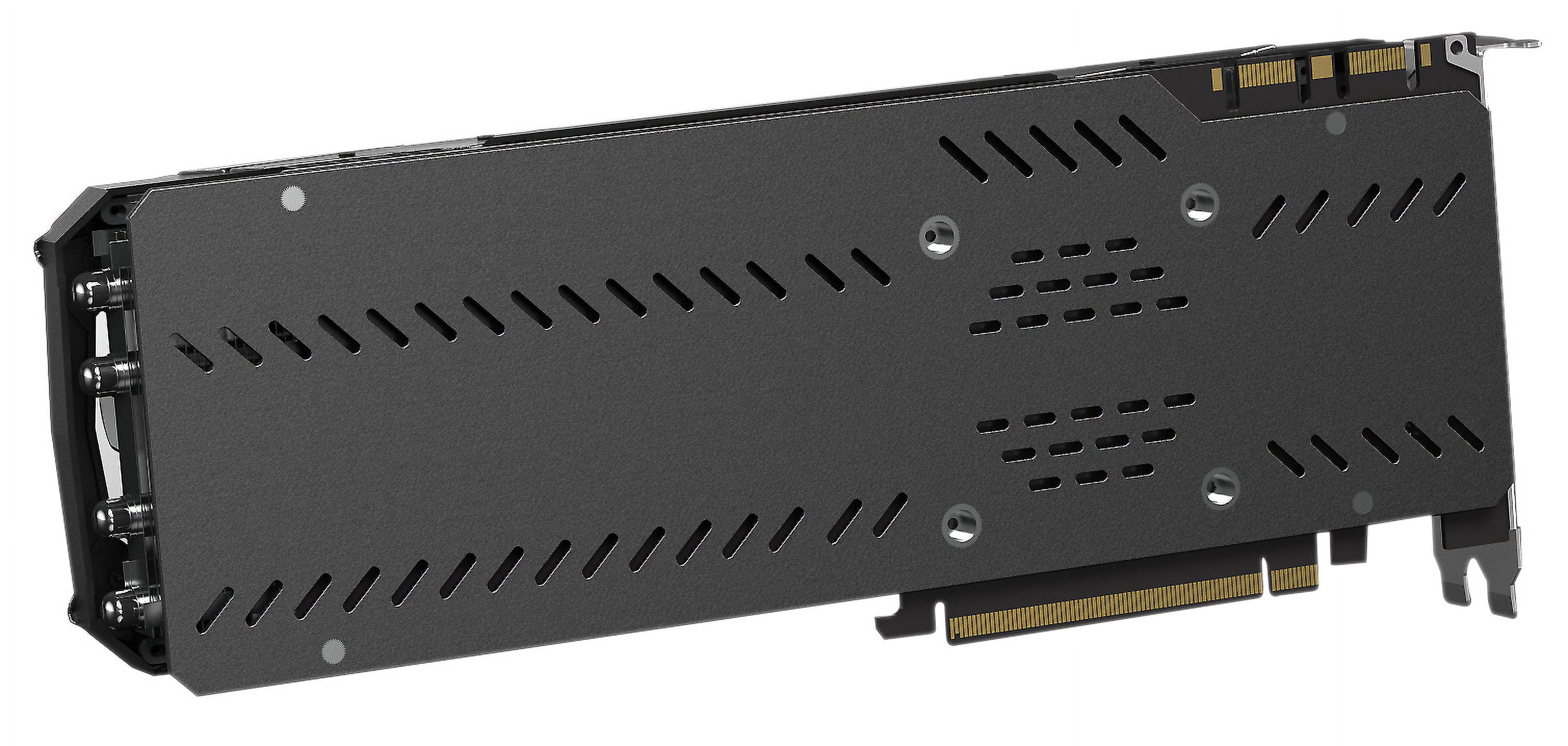 GeForceÂ® GTX 1080 Ti XLR8 Gaming OC