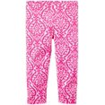 thumbnail image 1 of Carter's Baby Girls' Single Legging 236g164, Pink Pattern, 12 Months, 1 of 2