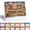 Season#002, variant on 2027 Wall Calendar 9.5x11.8in Diamond Art Painting Monthly Home Office Planner | DIY Crystal Gem Painting Craft for Adult Beginners Monthly from January 2027 to December