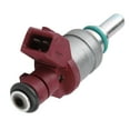 thumbnail image 3 of Boquilla de combustible, boquilla de inyector de combustible de gas Adaptador de inyector de combustible Funcionalidad de alta precisión, 3 of 7