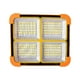 thumbnail image 3 of Luz solar de trabajo, luz de trabajo de emergencia, reflector, luz de camping portátil multifuncional, recargable para cortes de energía al aire libre 6000, 3 of 8