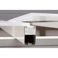thumbnail image 5 of Palram - Canopia Feria Polycarbonate Carport, 13' x 20', White, 5 of 10