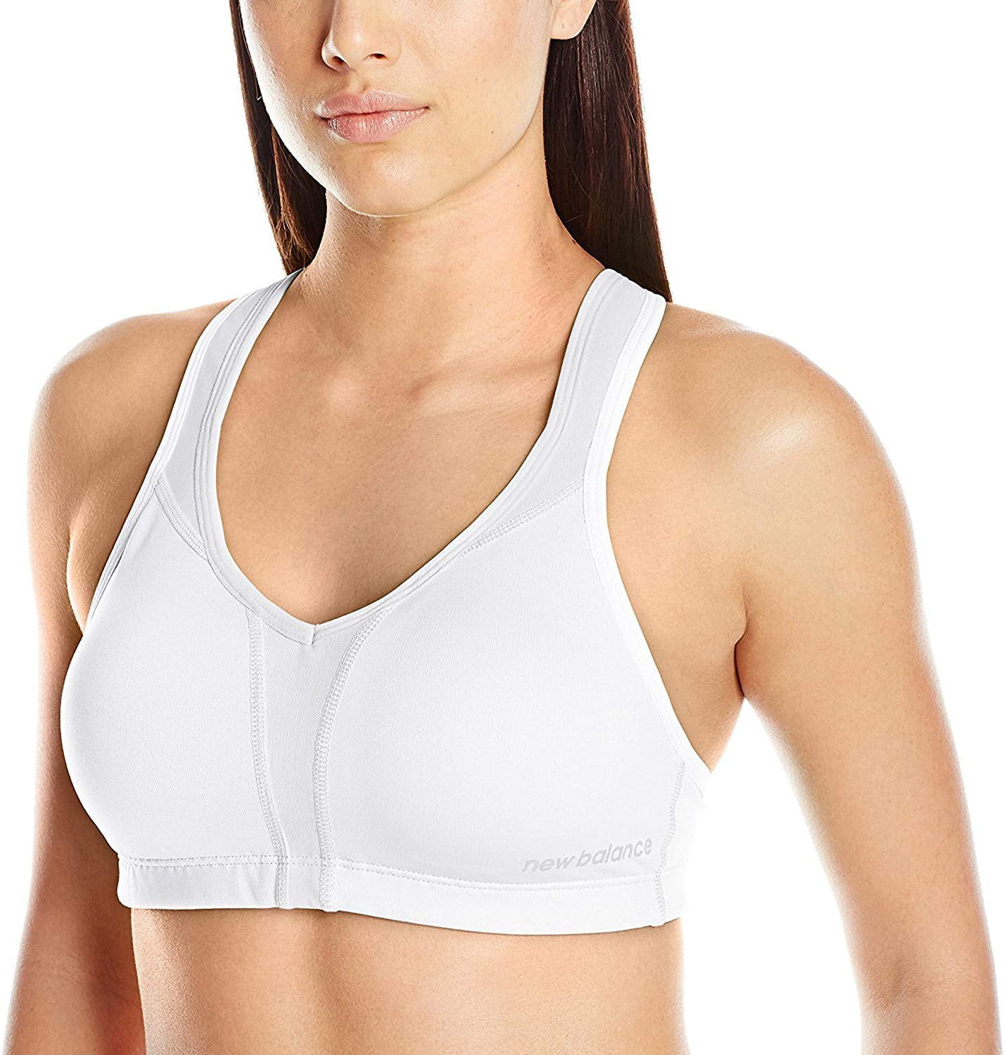 new balance women's sports bras