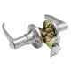 thumbnail image 1 of Door Handle Lock Entry Sliding Front Doors Entrance Keyed Locks Home Use for Bedroom Living Room Ind, 1 of 5