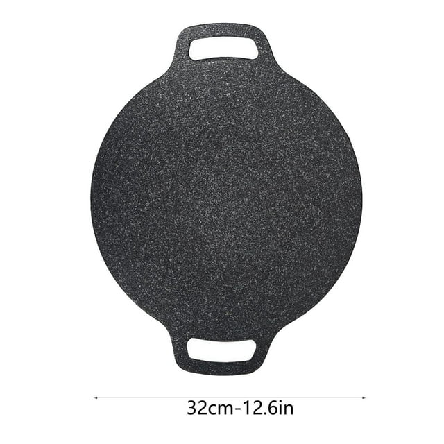 SDNall Griddle for Grill, Multi-Function Griddle Pan with Electromagnetic Heating Technology
