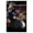 White Framed Version, variant on President Barack Obama Wall Poster, 14.725" x 22.375" Framed