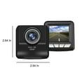 LYTiang Cam FHD 1080P Car Camera 3.0 Inch Mini Screen Car Camera Camera