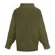 thumbnail image 4 of Pntutb Mujer Casual Sólido O-cuello tops Tejer Mangas Largas Suéter Suéter Pntutb Pntutb-79, 4 of 5