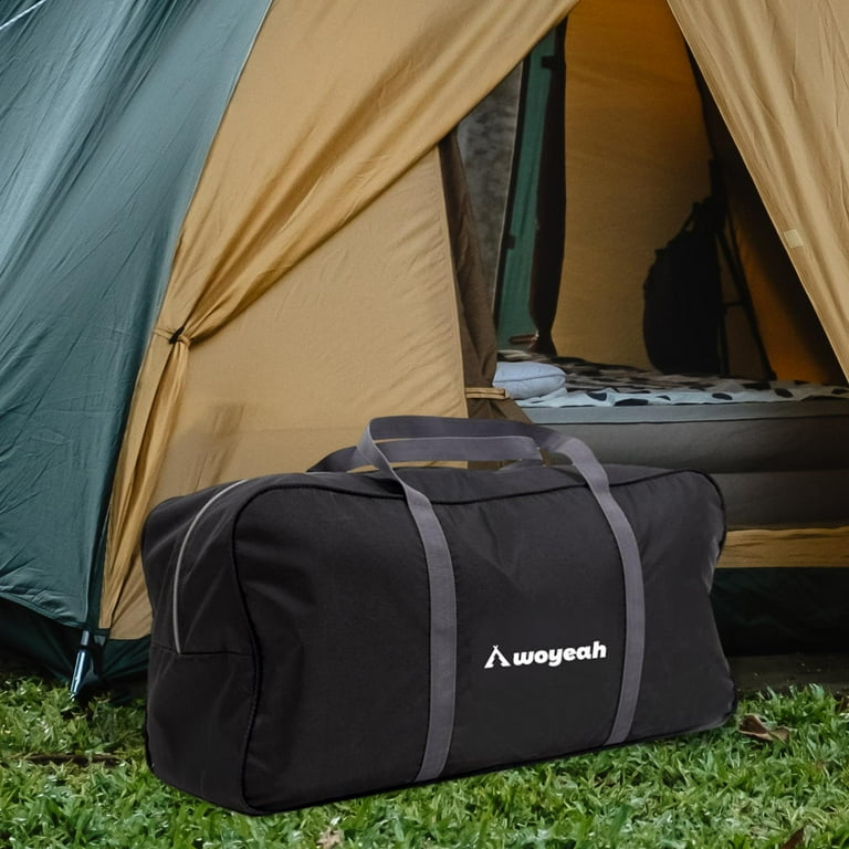 Camping holdall hotsell