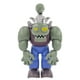 thumbnail image 1 of Figura de acción gigante de Dyharnsty Plants vs Zombies, 1 of 9