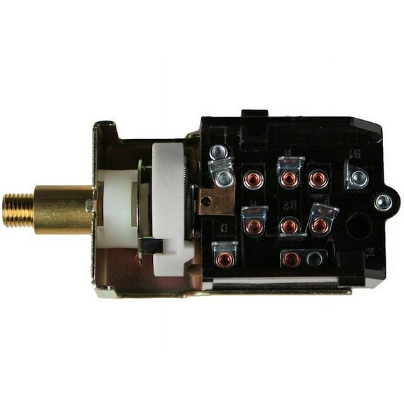 Headlight Switch - Compatible with 1979 - 1986 Jeep CJ7 1980 1981 1982 1983 1984 1985