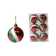 thumbnail image 1 of POINTERTECK Christmas Balls Ornaments 2.37, 1 of 5