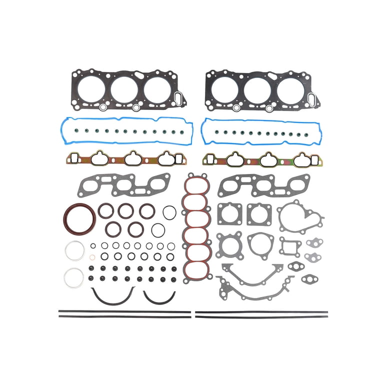 DNJ EK631 Engine Rebuild Kit Fits Cars & Trucks 1990-1996 Nissan