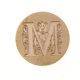 thumbnail image 3 of Palo de sello de metal M METRO, 3 of 8