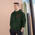 thumbnail image 4 of Faith Hope Love Unisex Champion Hoodie, 4 of 4