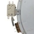 thumbnail image 2 of Exact Replacement Parts WB30T10130 ELEMENT, SURFACE for GE, 2 of 4