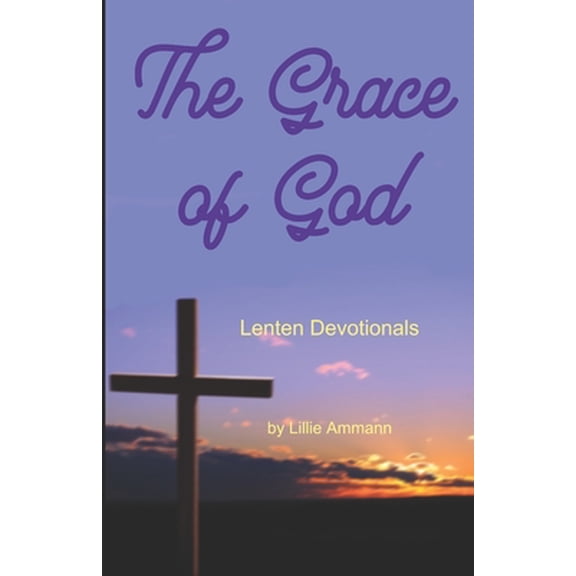 The Grace of God (Paperback)