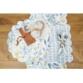 thumbnail image 5 of Freesia Table Runner 14" x 51", 5 of 6