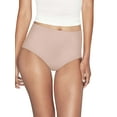 thumbnail image 2 of Hanes Women's Ultimate Ultra-Light Comfort Brief Panty, 2 of 6
