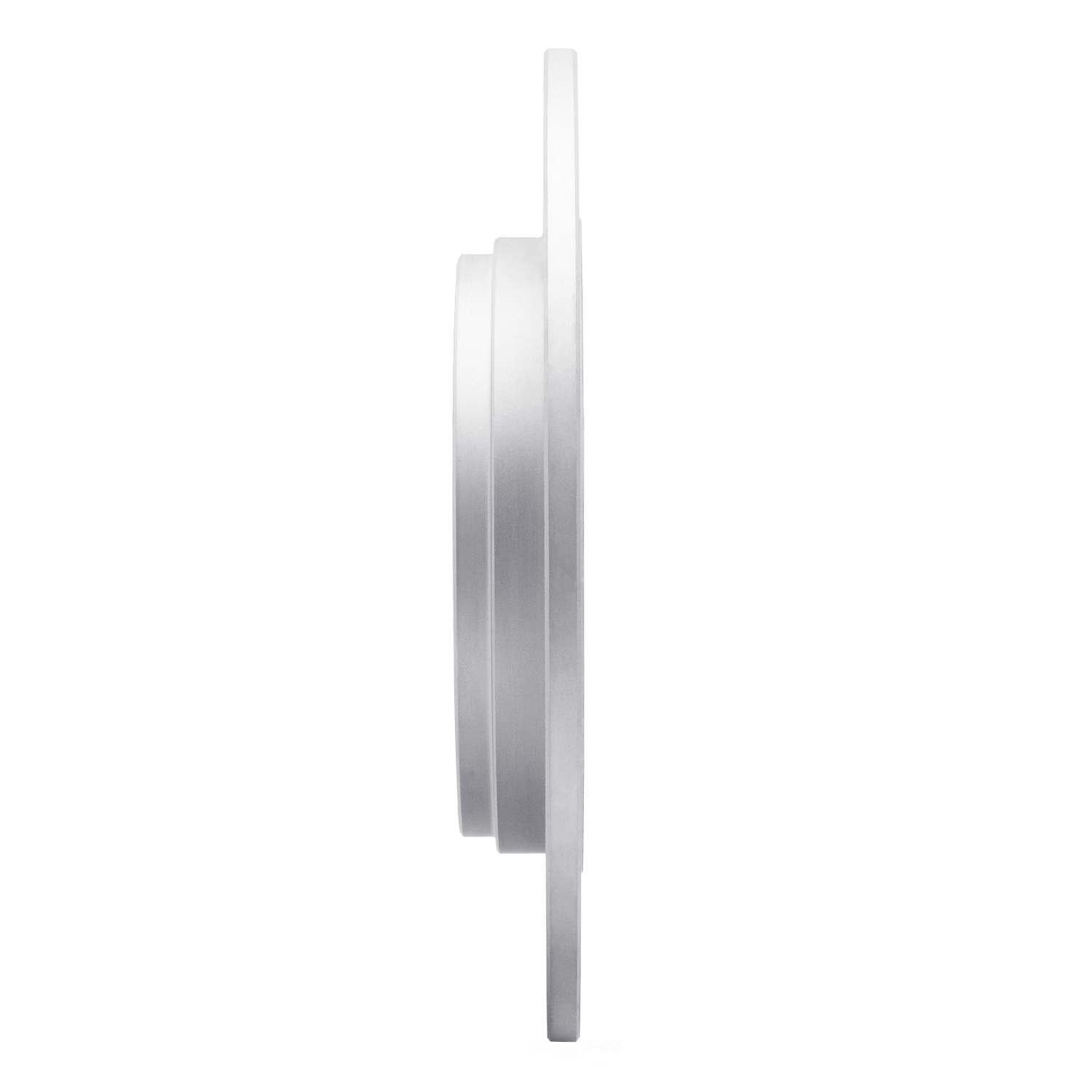 Dynamic Friction Company 830-59070L DFC Geoperformance Rotor - Drilled and Slotted