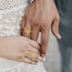 thumbnail image 5 of Xihbxyly Anillos de Inicial de Oro, Anillo Apilable con Letra Abierta, Joyería Ajustable con Alfabeto, Regalos Personalizados Únicos, Accesorio de Moda para Mujer, Perfecto para Mamá o Novia., 5 of 6
