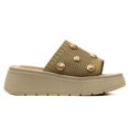 thumbnail image 1 of Sandalias para Mujer Ravel 1251 beige 23, 1 of 6