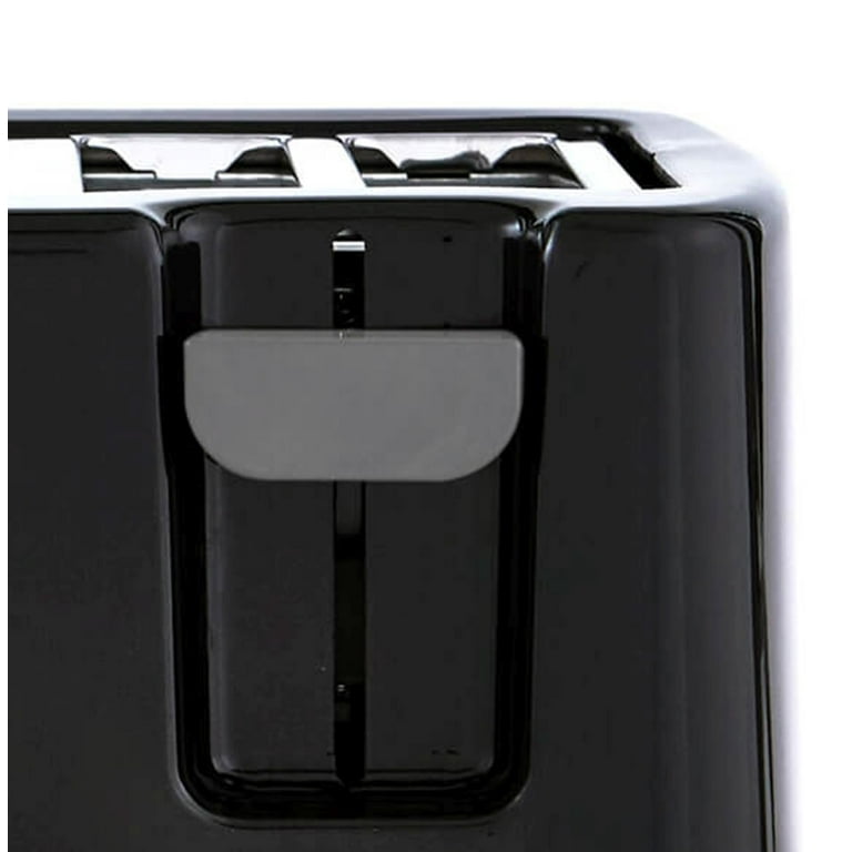 Walmart 4 outlet slice toaster