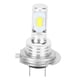 thumbnail image 5 of Lámpara Antiniebla, 2 Piezas H7 80W 8000K Lámpara Antiniebla Con Decodificador Luz Amarilla Universal 12 24V, 5 of 7