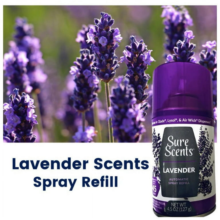 Lavender scents cheap