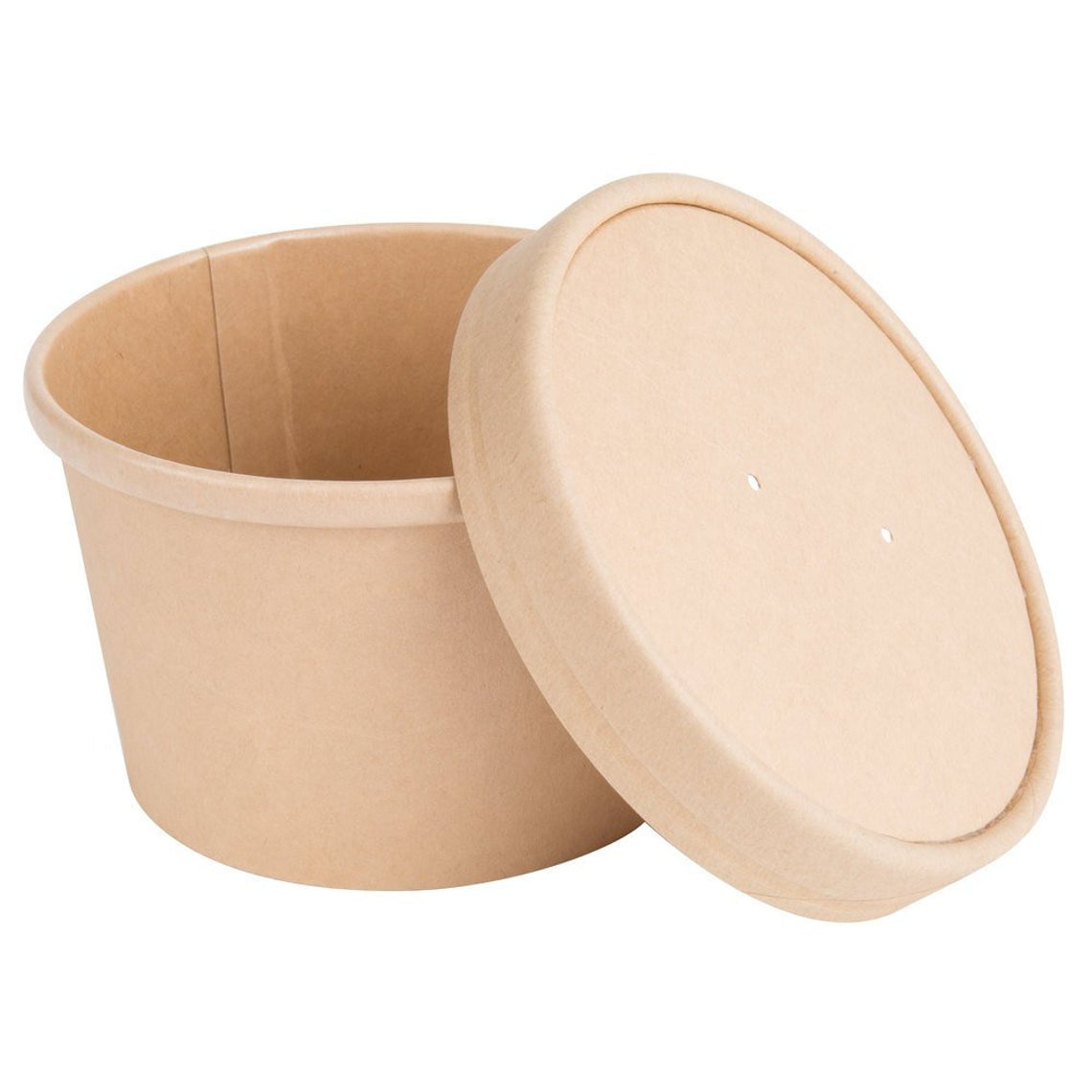 Disposable Soup Bowls With Lids - VinzorWood