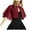 RD2, variant on HNMKIU Women's Lightweight Chiffon Shawl for Evening Dresses and Wedding Cape Cover Up PK1,A