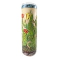 thumbnail image 2 of Southwestern Desert Cactus With Blooming Flowers Votive Candle Holders Set Of 3, 2 of 7