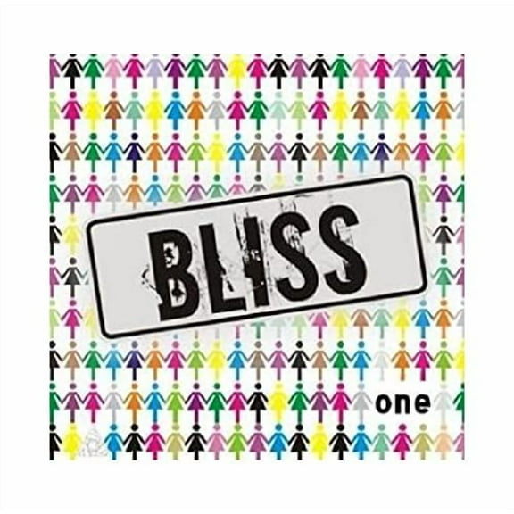 ONE [CD] [1 DISC] [886979262928]