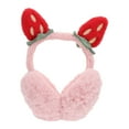 thumbnail image 1 of Weiweiguan Cache-Oreilles Pliables Cache-Oreilles Filles Cache-Oreilles Enfants Cache-Oreilles Hiver Cache-Oreilles, 1 of 7